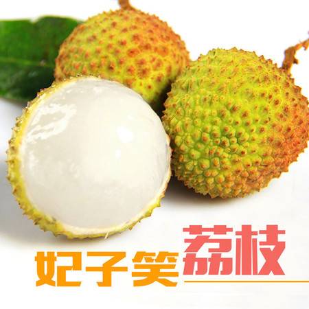 夏日甜心 探秘海南妃子笑与白糖罂桂味荔枝的魅力